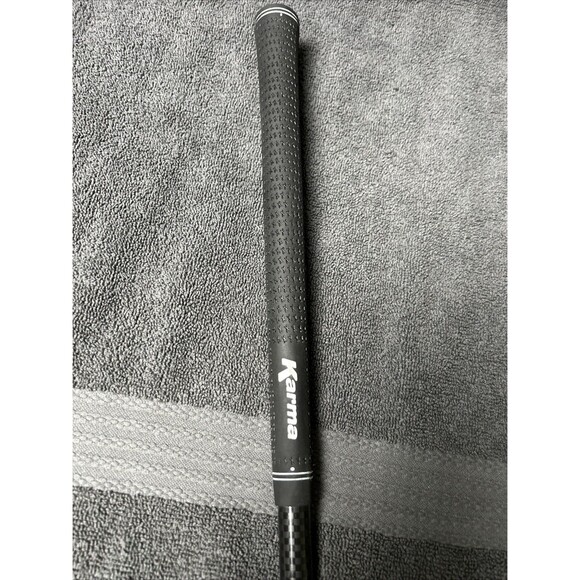 Taylormade Burner 3 Rescue Fairway Hybrid Stiff Flex Graphite Left Hand - Picture 9 of 10